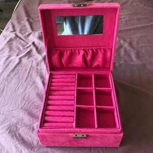 Jewelry Box